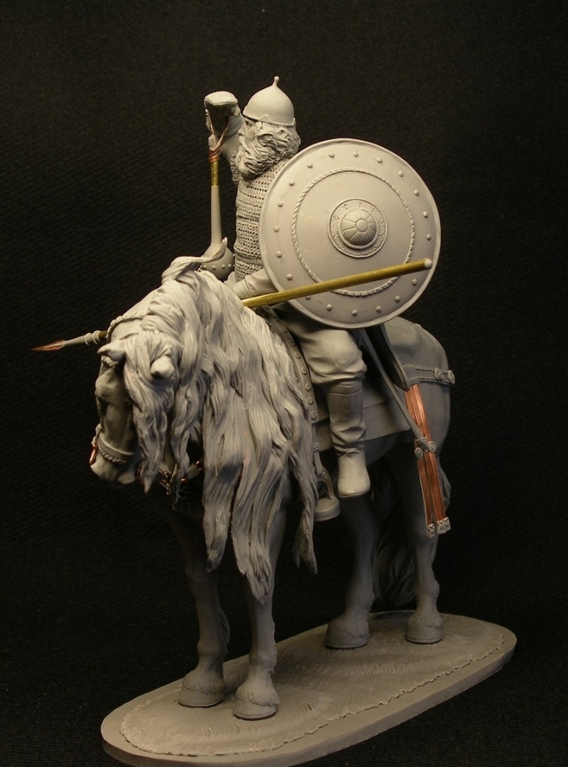 Миниатюры Игоря Кордюкова