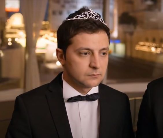 Зеленский: ключевые составляющие «плана победы» уже определены