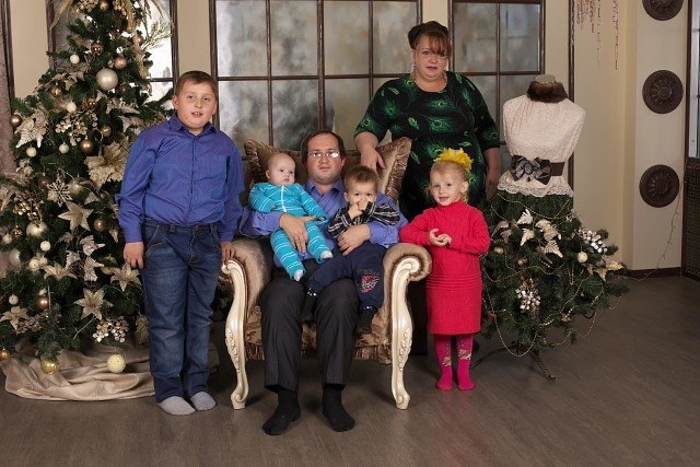 Один из вариантов улучшения демографического состояния в стране! Моя точка зрения