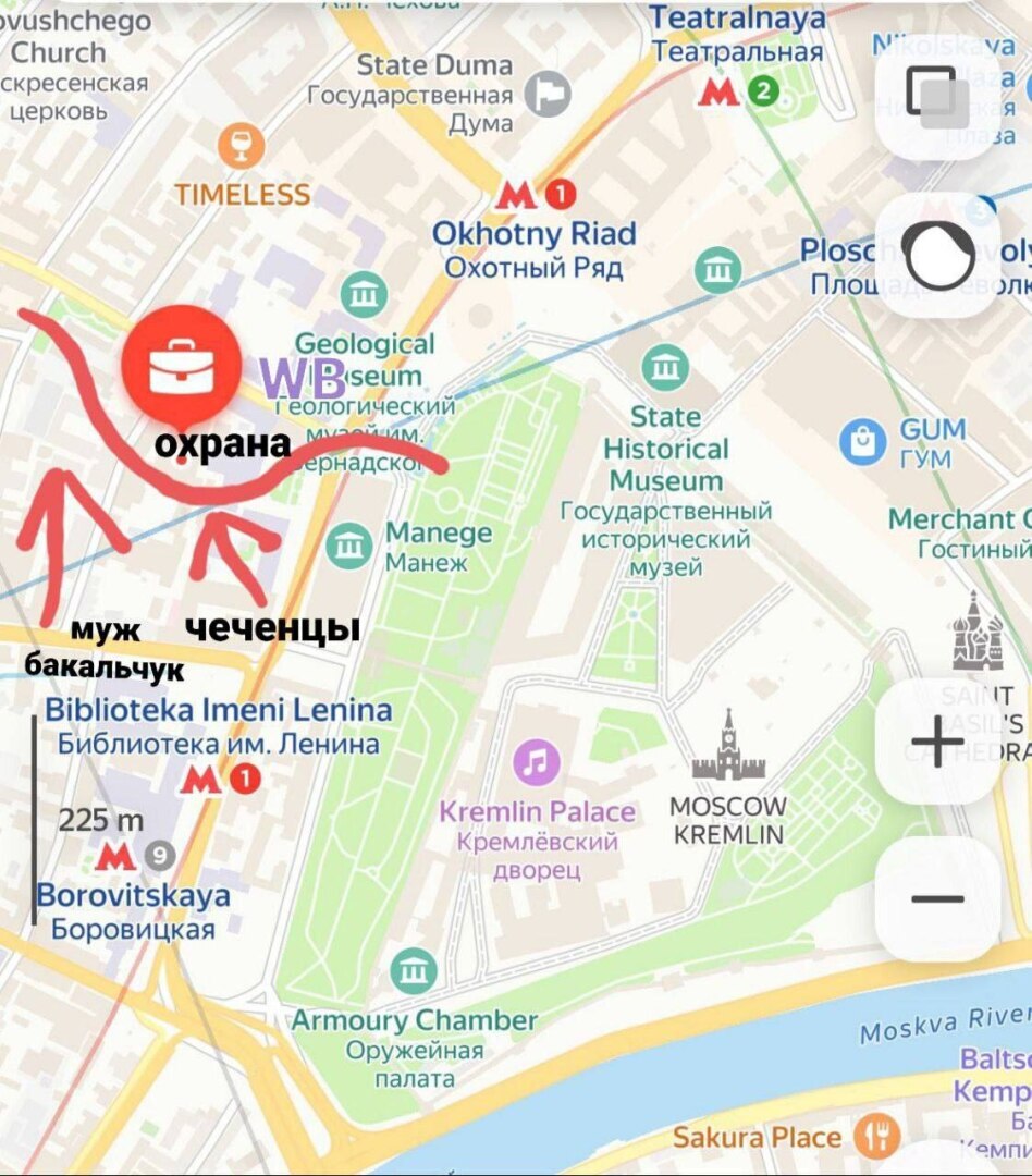 Кто из Бакальчуков виновен в стрельбе у офиса Wildberries в Москве?