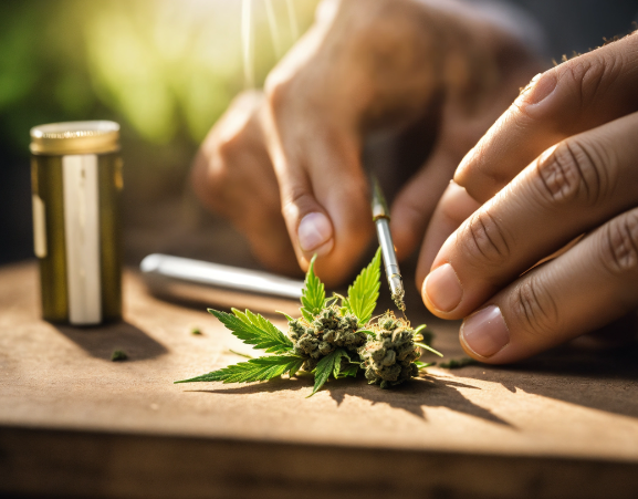 Лечение инфекций травами