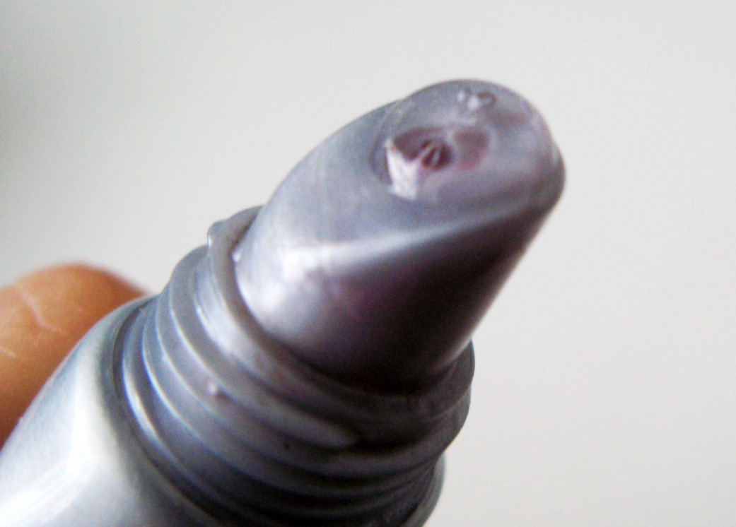 Инновационный бальзам для увеличения губ. Работает, но без чудес ✨