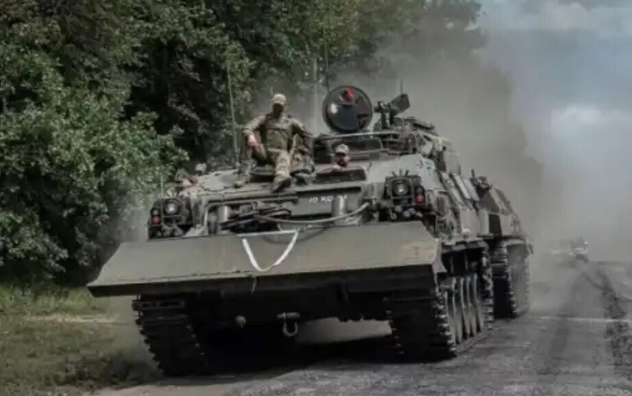 Про "дырявую" границу