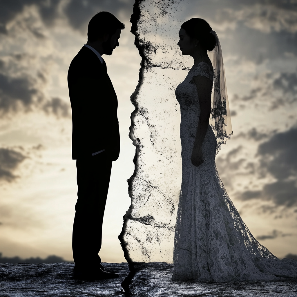 Мужья, будьте осторожны! Единственный случай, когда развод невозможен без согласия жены — важное изменение в законе