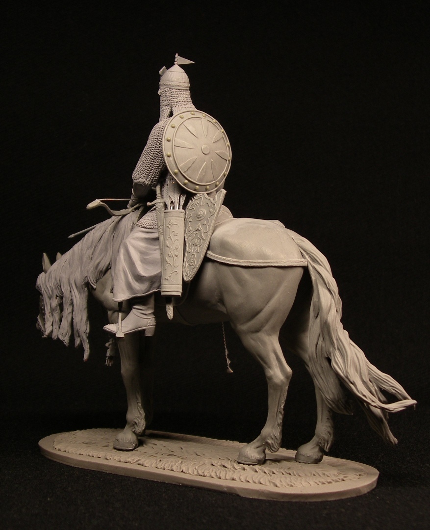 Миниатюры Игоря Кордюкова