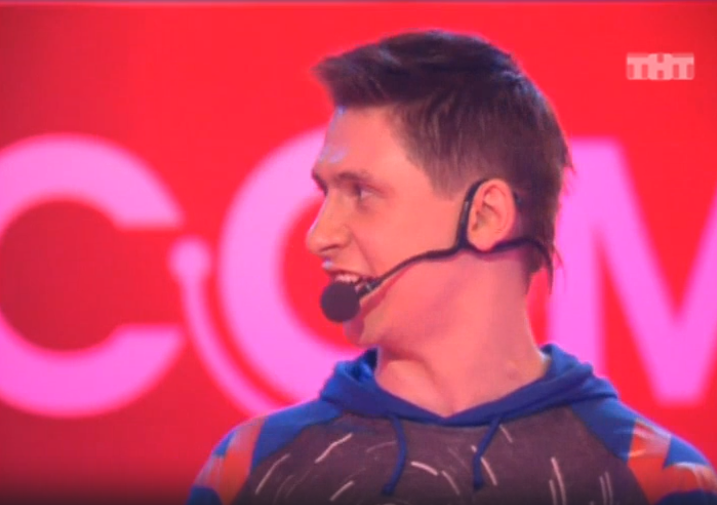 Шоу Comedy Club, шедшее на ТНТ в течение 19 лет, будет закрыто