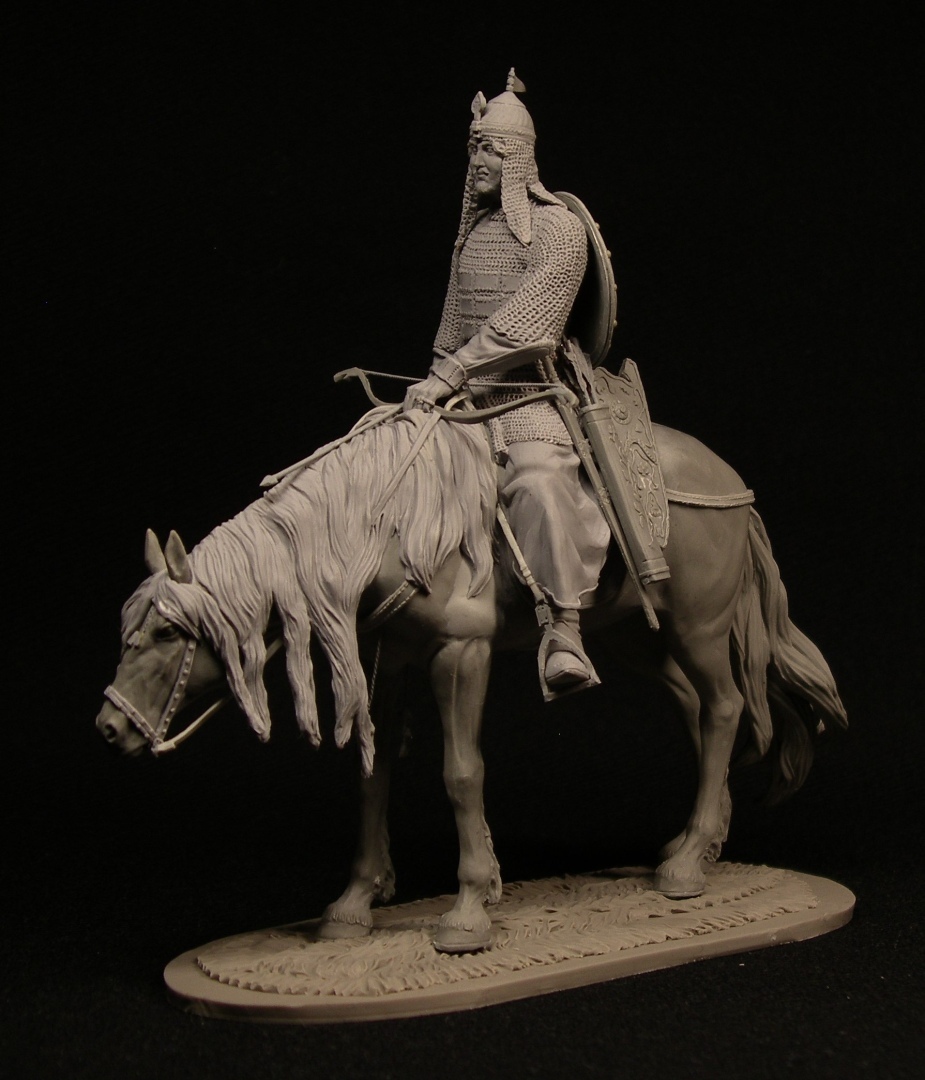 Миниатюры Игоря Кордюкова