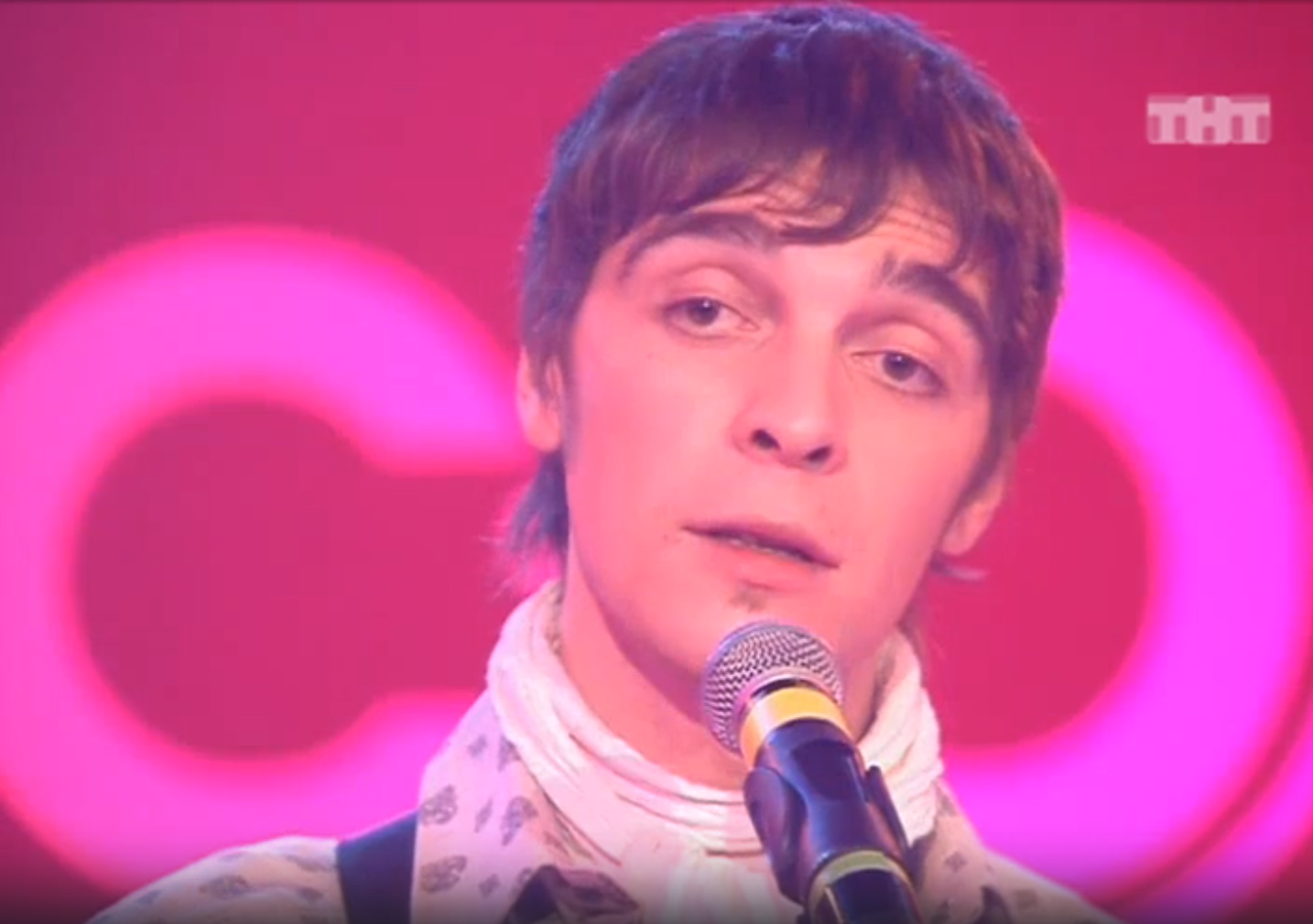 Шоу Comedy Club, шедшее на ТНТ в течение 19 лет, будет закрыто