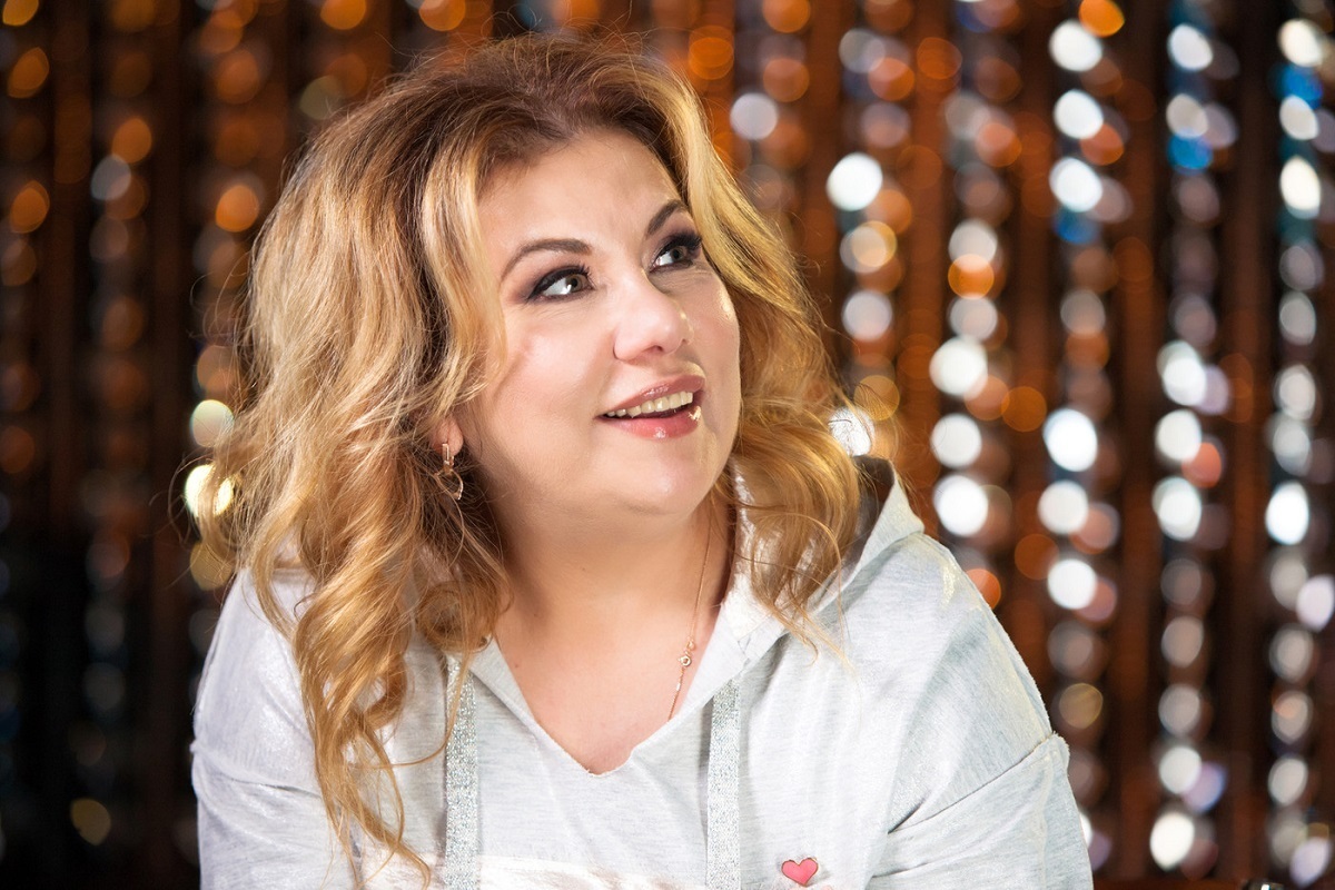 Звезда Comedy Woman Марина Федункив. Работа - это моя жизнь, а муж ревнует