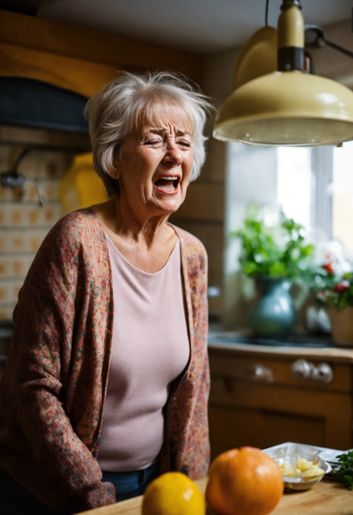 Травы от болей