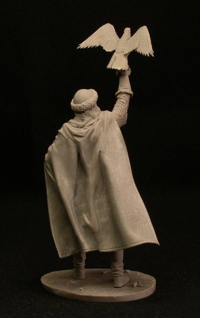 Миниатюры Игоря Кордюкова