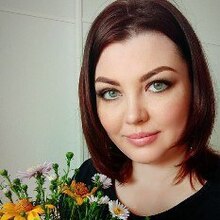 Ольга, г. Братск