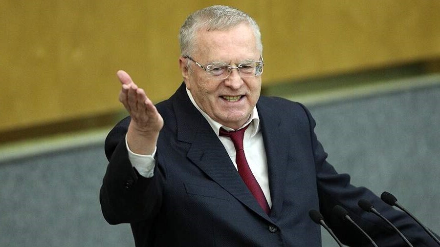 Шокирующие пророчества Жириновского: Что ждёт мир в 2024 году и дальше? Ожидайте краха США и новых войн!