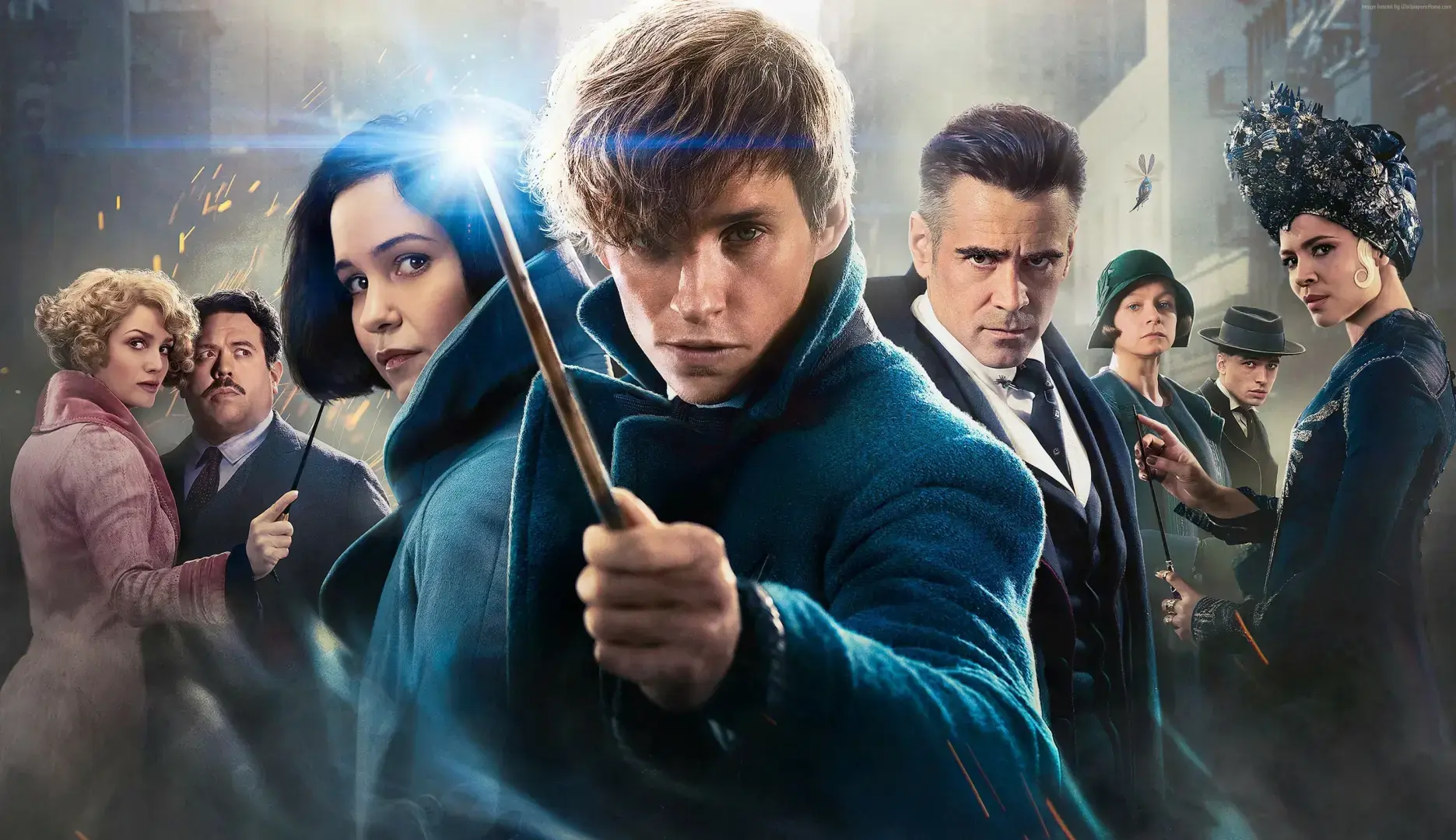 Лучшие фильмы 2024 года !!!