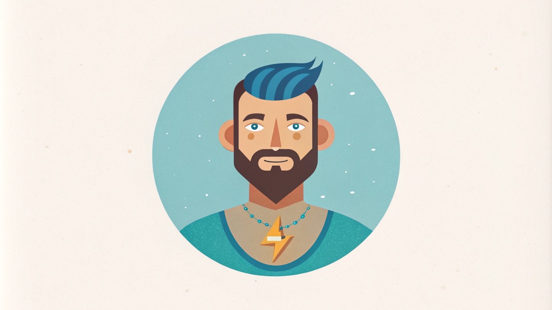 Если ты не знаешь, кто ты, то как выбрать себе аватарку в соцсетях