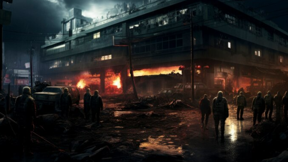 Шокирующие пророчества Жириновского: Что ждёт мир в 2024 году и дальше? Ожидайте краха США и новых войн!