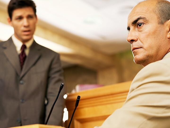 Как юристу проверять заключение по судебной экспертизе, чтобы выиграть дело.