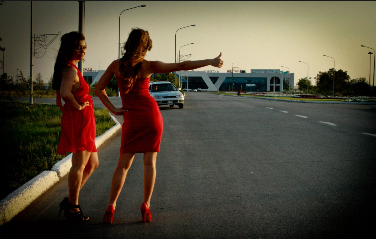 Девушку с низким уровнем социальной ответственностью брать в жены или нет.