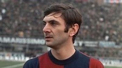 Болонья (Италия): чемпионы страны-1963/1964.