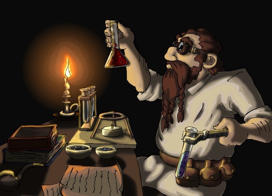 Медицинские рекомендации 1557 года: какое средство врачи советовали в эпоху Возрождения.