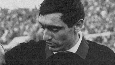 Болонья (Италия): чемпионы страны-1963/1964.