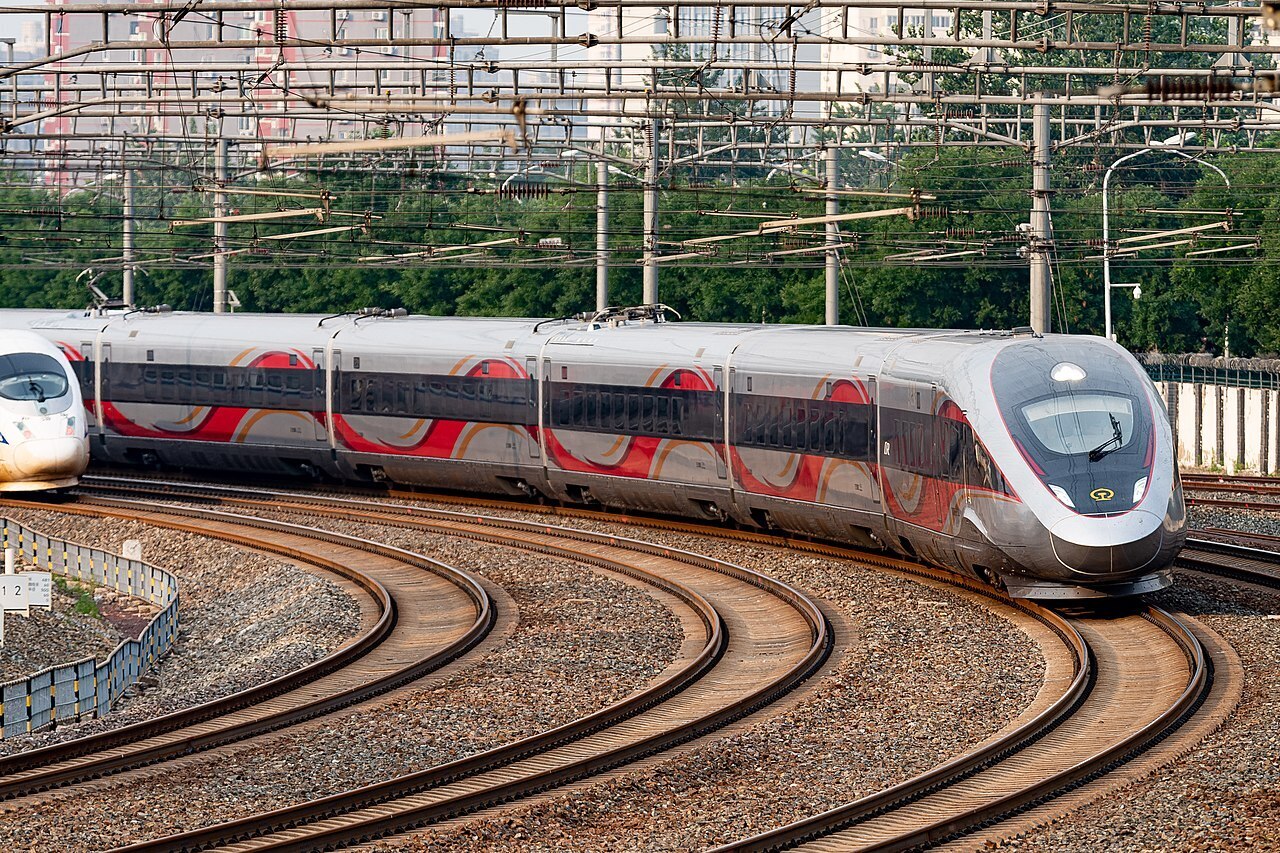 ⚡✅🚩Уже в этом году. РЖД восстановят пассажирские перевозки из Приморья в Китай и Северную Корею