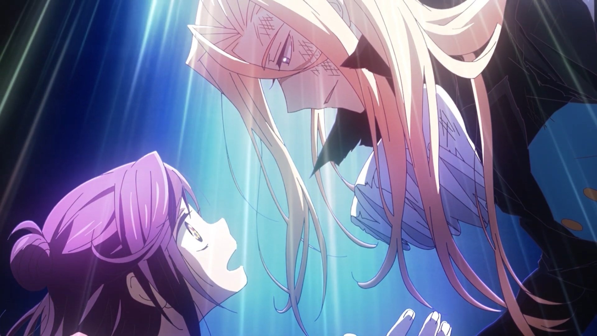 Двенадцать интересных аниме-сериалов осени 2024 года