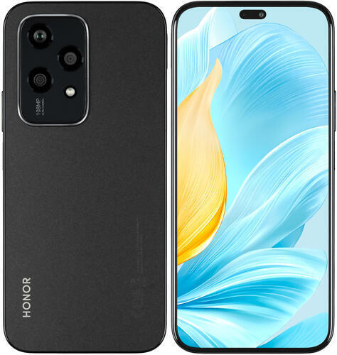 Смартфон HONOR 200 Lite 256 ГБ
