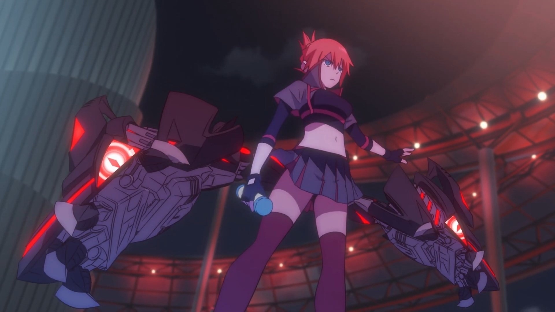 Двенадцать интересных аниме-сериалов осени 2024 года