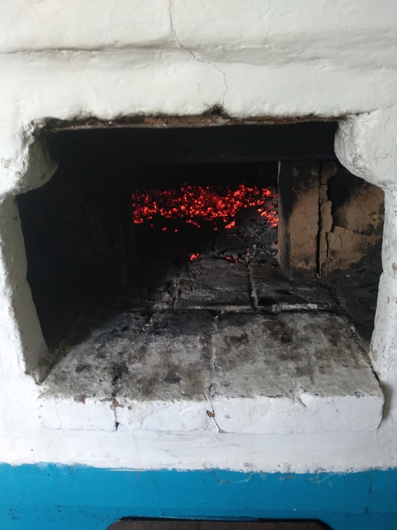 Как я побывала в глухой деревне, что меня там больше всего удивило