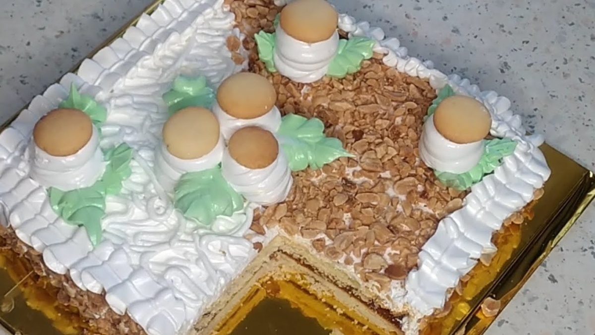 Сладкая география