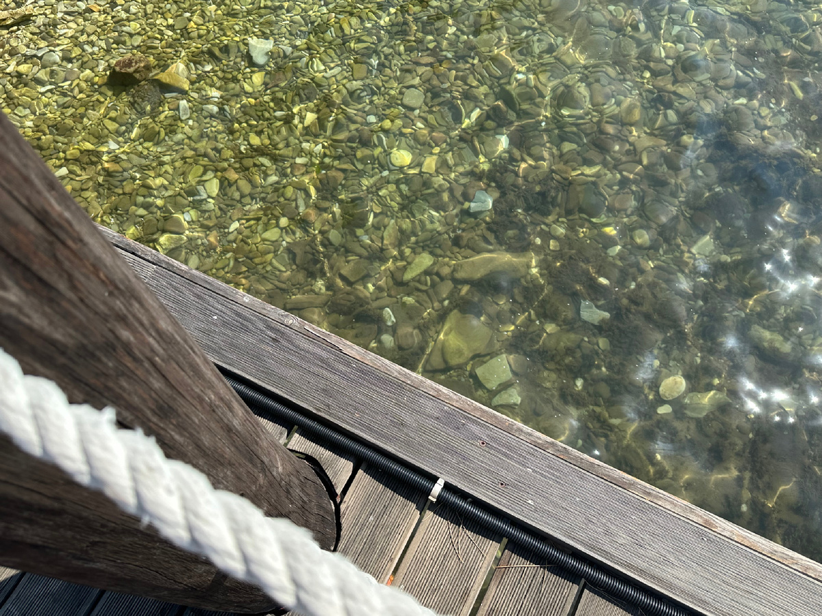 Отель “Alean Family Biarritz” в Геленджике: всё для отдыха, кроме одного нюанса.