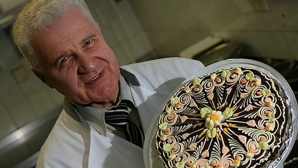 Сладкая география