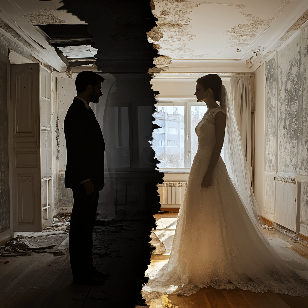 Как сохранить квартиру при разводе: секреты защиты имущества с помощью договора дарения