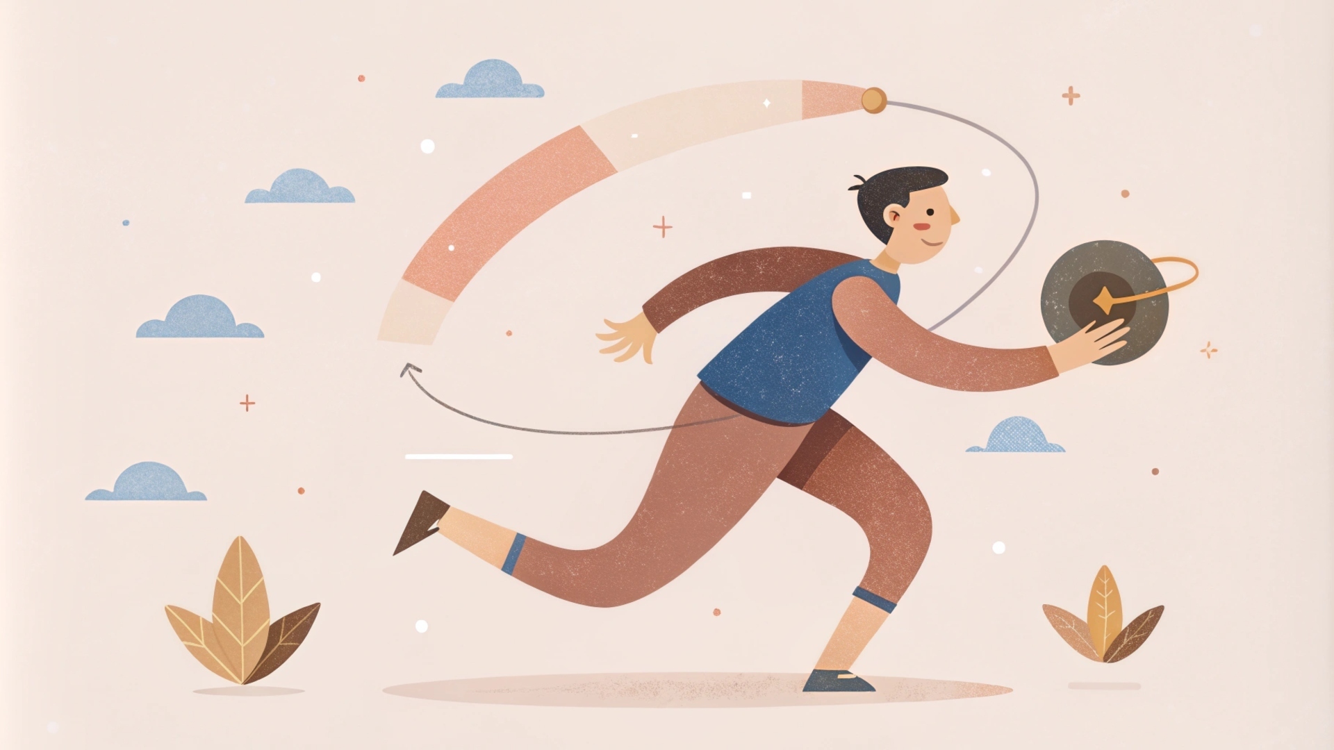 Как изменить свою жизнь, если каждый день похож на предыдущий