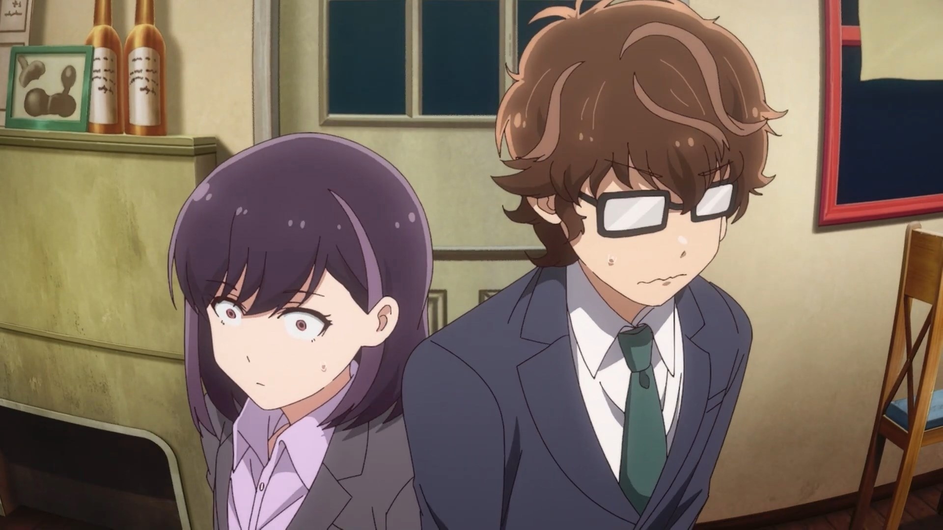 Двенадцать интересных аниме-сериалов осени 2024 года