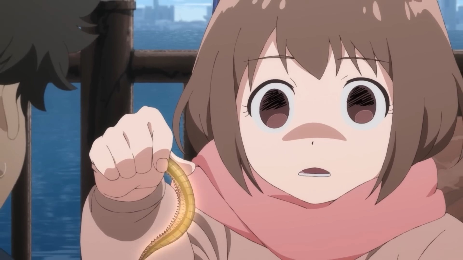 Двенадцать интересных аниме-сериалов осени 2024 года