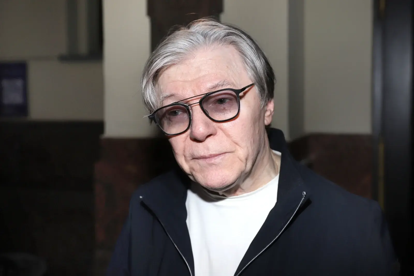 Срочные новости из мира культуры: дочь народного артиста Александра Збруева госпитализирована в Москве!