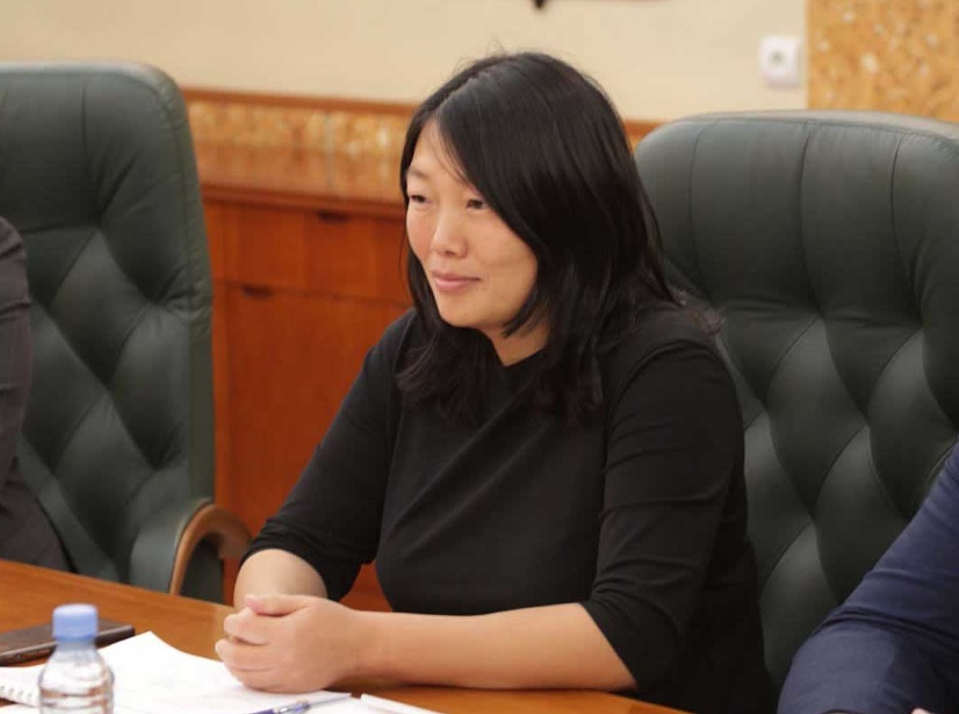 ⚡️⚡️⚡️«Ваша Татьяна Ким». Основательница «Wildberries» решила вернуть девичью фамилию