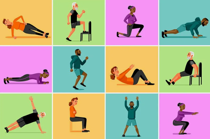 Как улучшить память и работу мозга, в домашних условиях. Полезные советы и упражнения