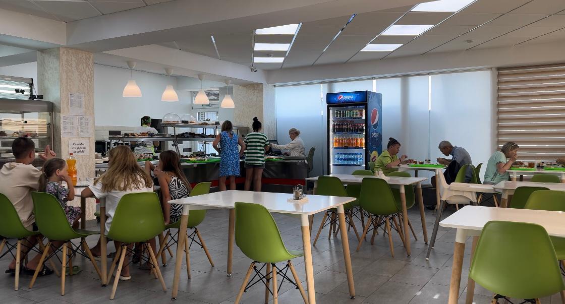 Геленджик. Голубая бухта. С этого курорта вы захотите сбежать и больше никогда не возвращаться