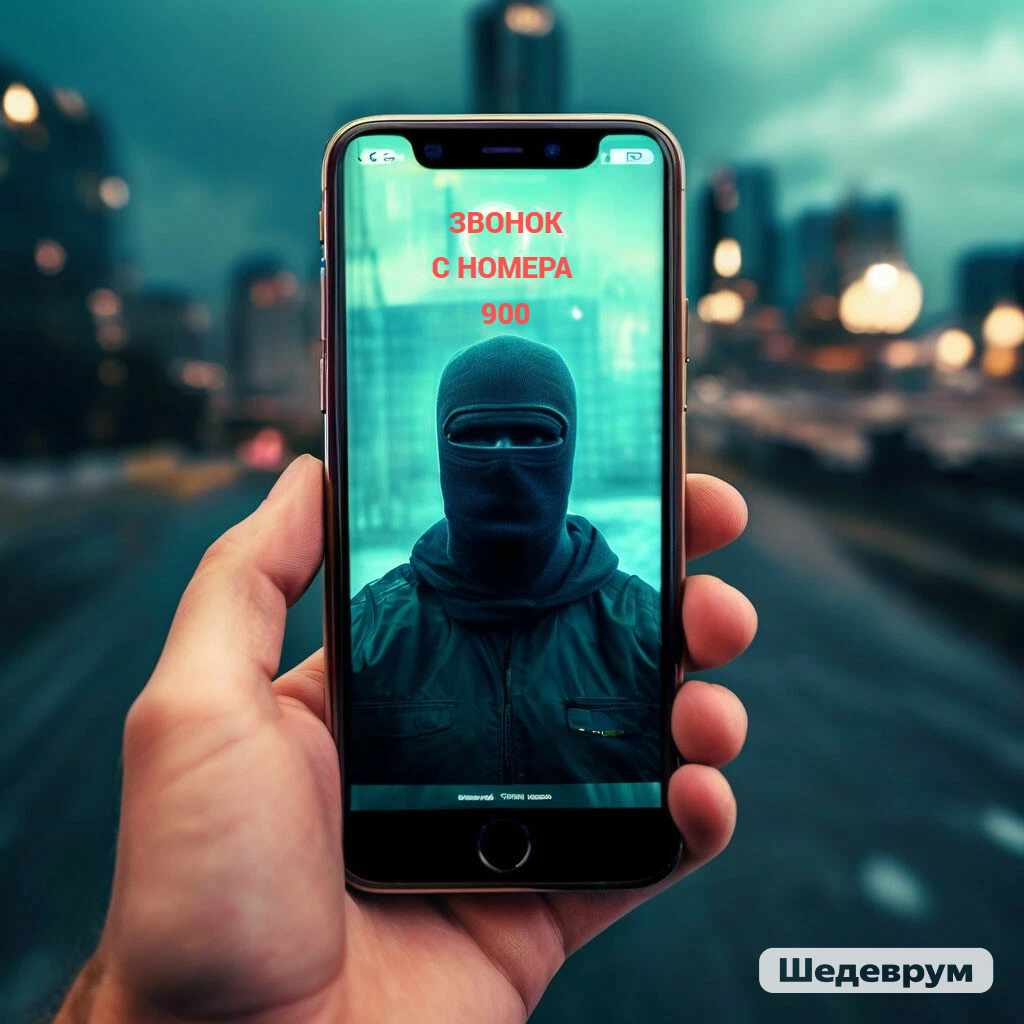 Звонят с номера 900: как отличить жуликов от сотрудников Сбербанка? Личный опыт