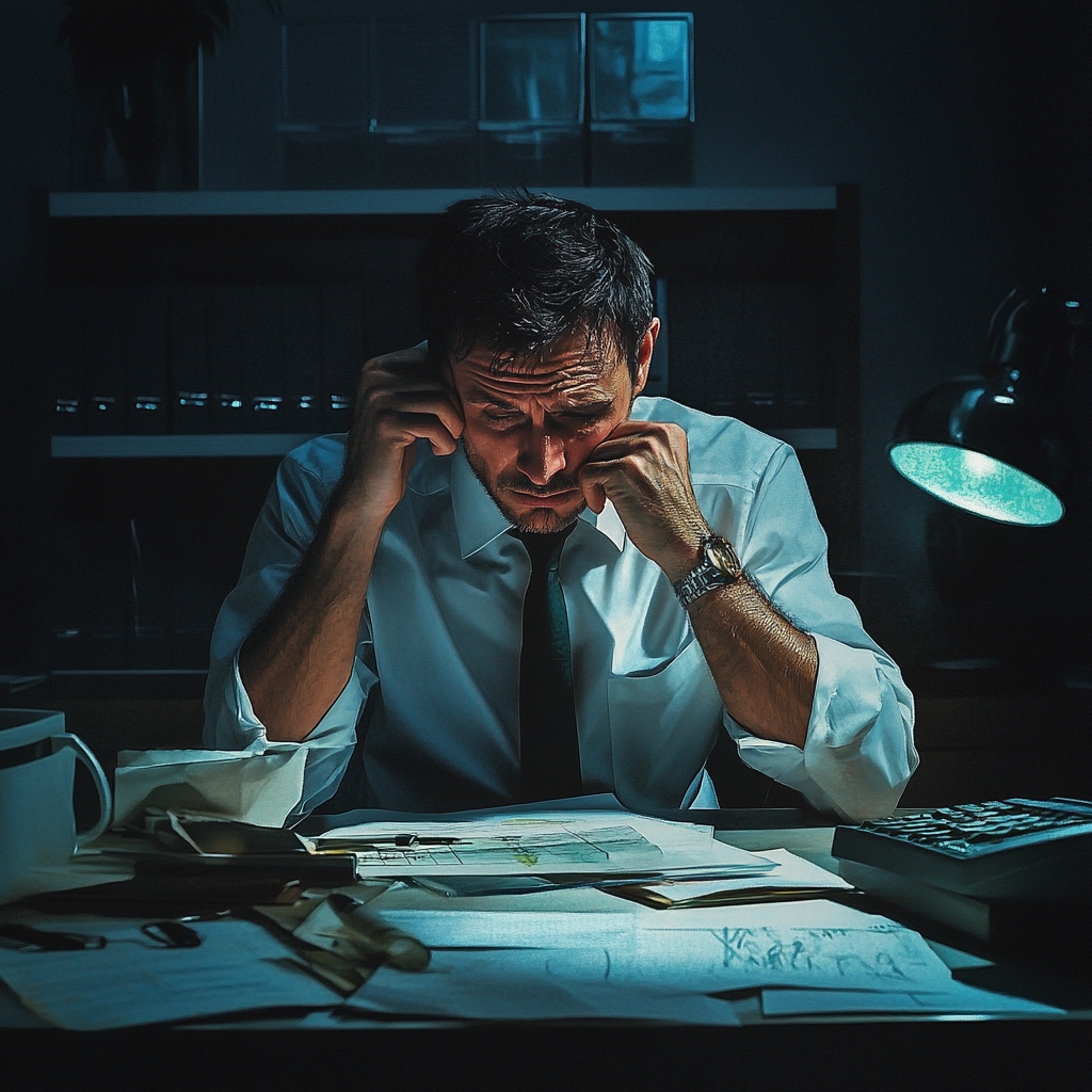 Не знаете своих прав? Узнайте эти 5 ключевых моментов для выигрыша трудового спора!