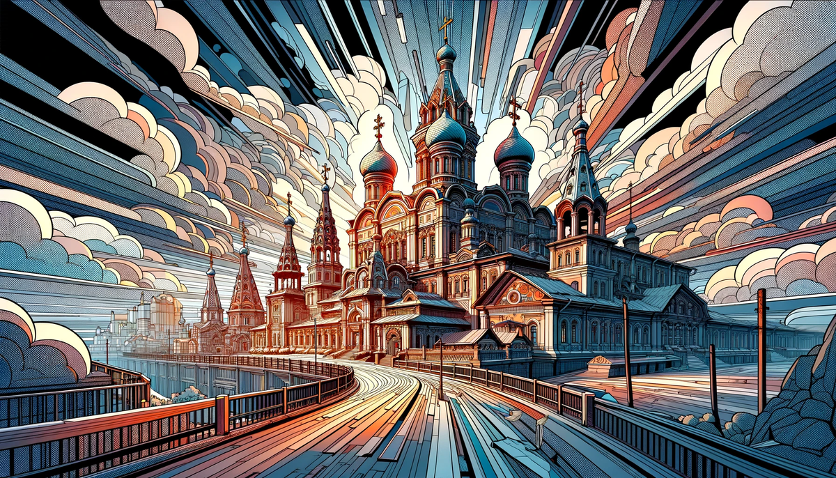 5 Заблуждений про Россию, в которые верят иностранцы