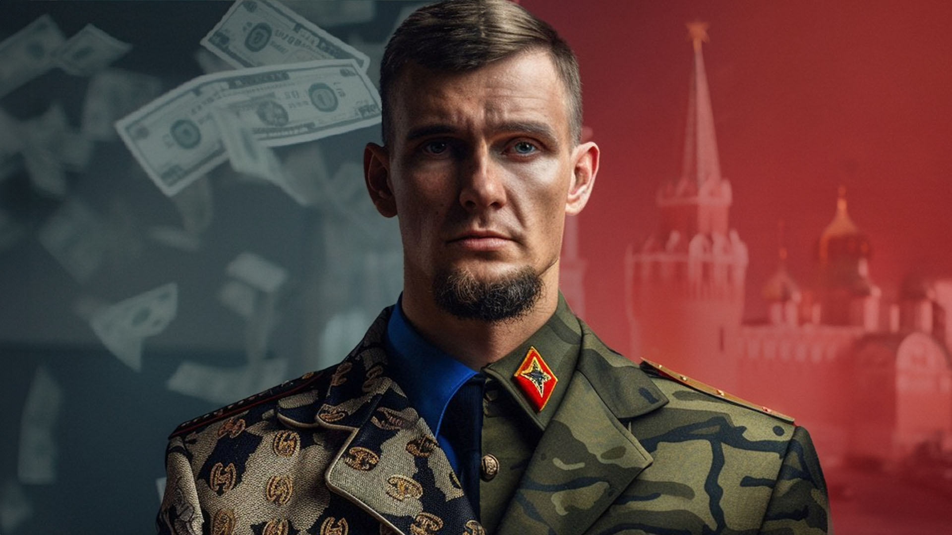 Новый тренд чисток в армии