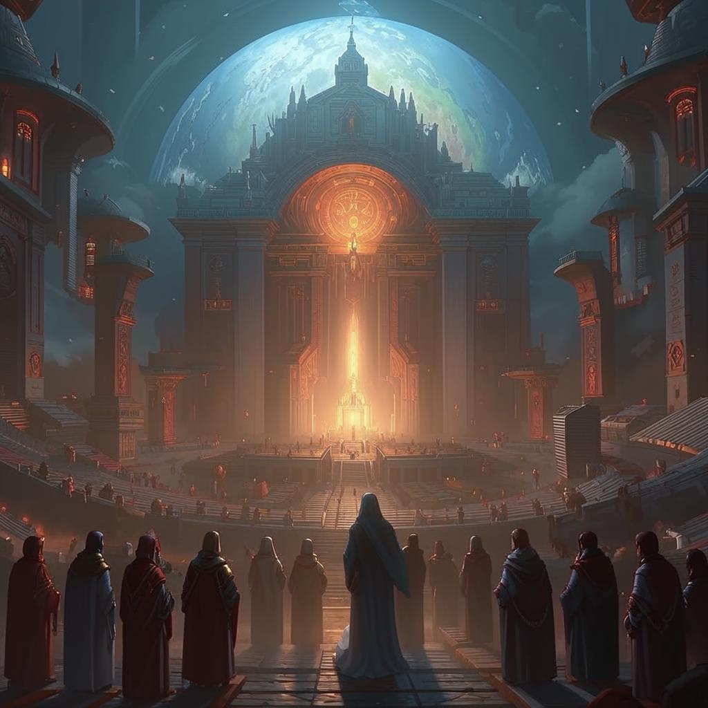 Мировые конспирологические теории.Повестка дня глобалистов в кратком изложении.