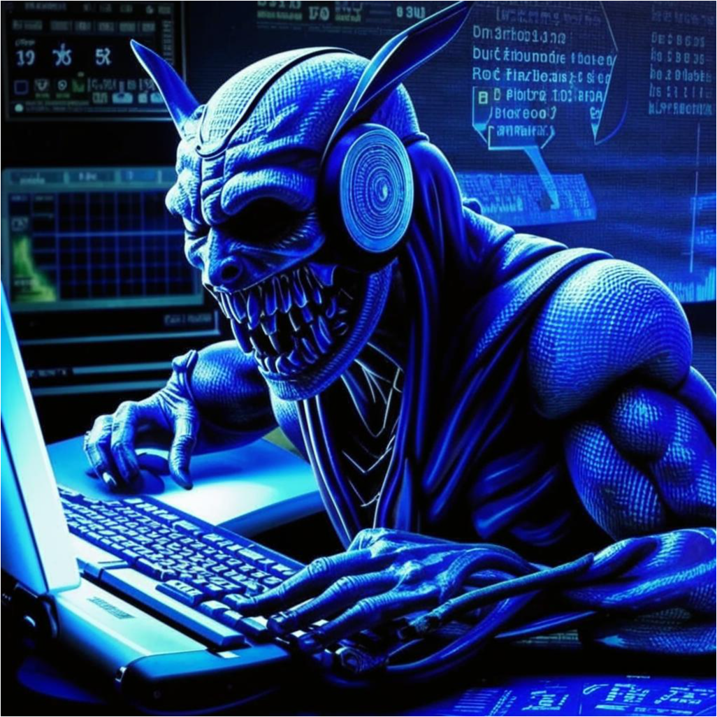 Появилась информация о создании онлайн-университета, ориентированного на обучение мошенничеству и взлому систем