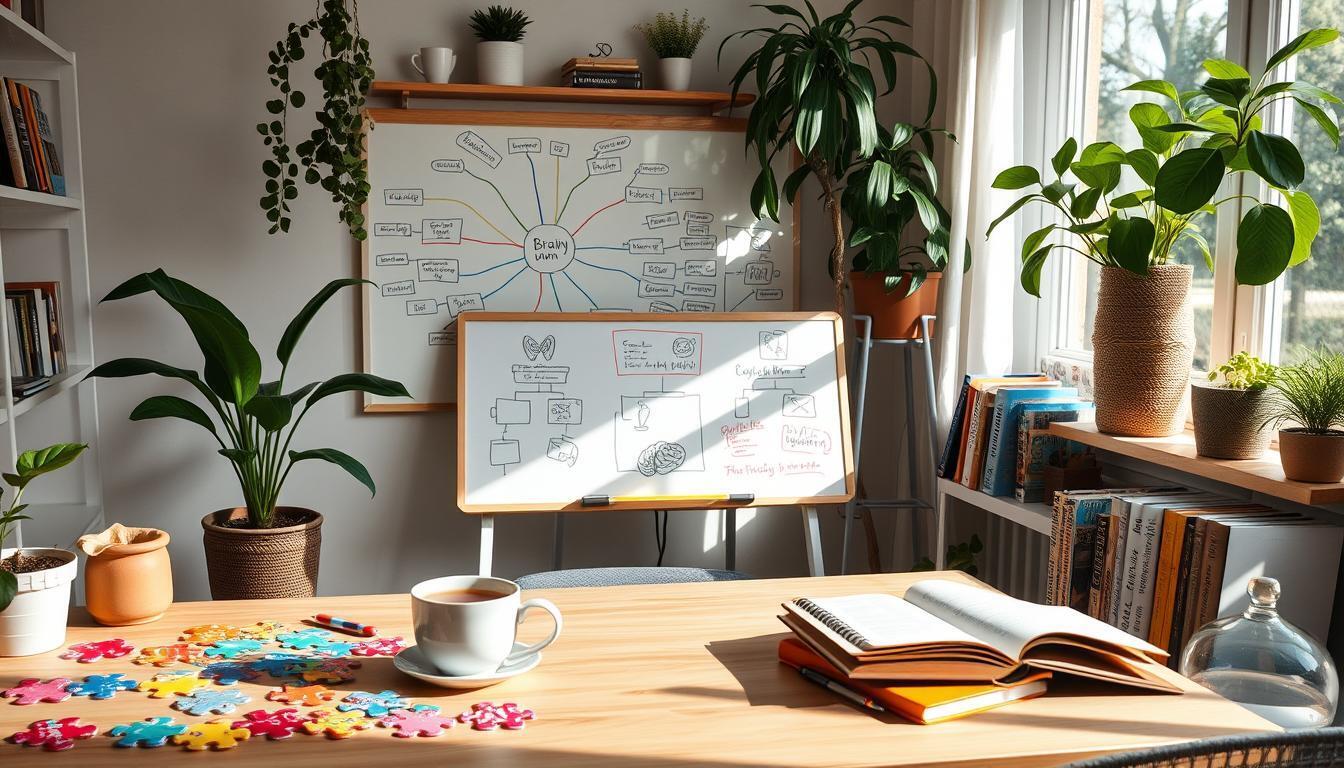 Как улучшить память и работу мозга, в домашних условиях. Полезные советы и упражнения