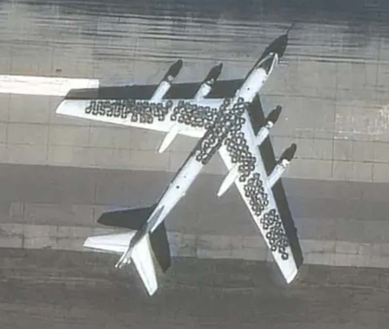 Покрышкой по ИИ