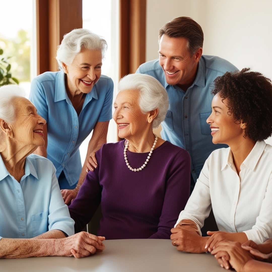 Шестой шаг к своему столетию…